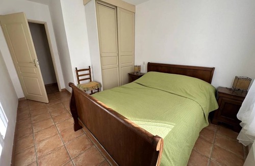 Benquet House | 84 m² House ∙ 3 bedrooms ∙ 6 guests