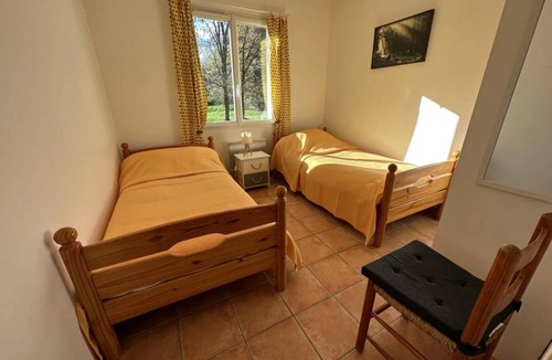 Benquet House | 84 m² House ∙ 3 bedrooms ∙ 6 guests