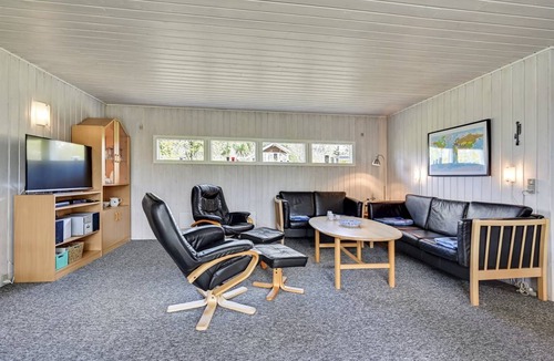 Ertebølle House | 84 m² House ∙ 3 bedrooms ∙ 6 guests