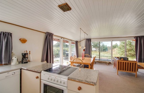 Grærup Strand House | 84 m² House ∙ 3 bedrooms ∙ 6 guests