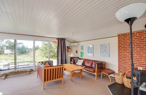 Grærup Strand House | 84 m² House ∙ 3 bedrooms ∙ 6 guests