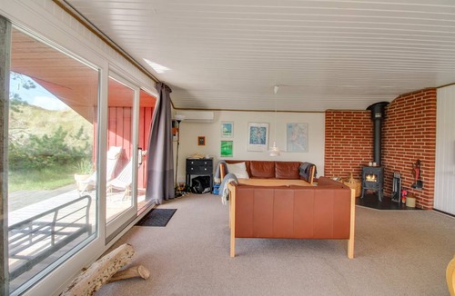 Grærup Strand House | 84 m² House ∙ 3 bedrooms ∙ 6 guests