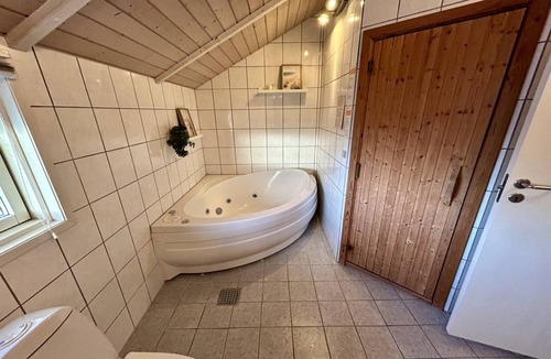 Egense House | 84 m² House ∙ 5 bedrooms ∙ 10 guests