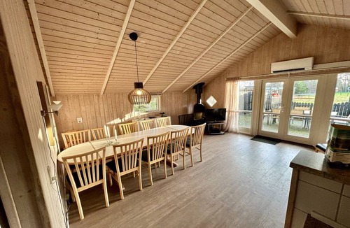 Egense House | 84 m² House ∙ 5 bedrooms ∙ 10 guests