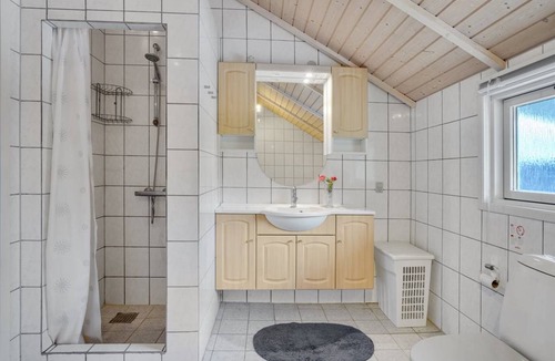 Egense House | 84 m² House ∙ 5 bedrooms ∙ 10 guests