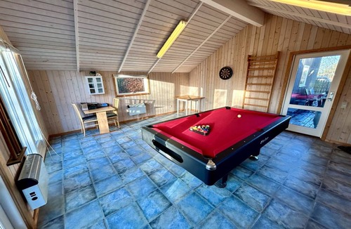 Egense House | 84 m² House ∙ 5 bedrooms ∙ 10 guests