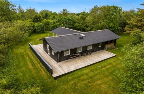 Skallerup Klit House | 84 m² House ∙ 3 bedrooms ∙ 5 guests