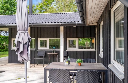 Skallerup Klit House | 84 m² House ∙ 3 bedrooms ∙ 5 guests