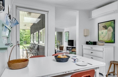 Skallerup Klit House | 84 m² House ∙ 3 bedrooms ∙ 5 guests