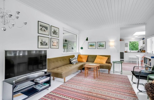 Skallerup Klit House | 84 m² House ∙ 3 bedrooms ∙ 5 guests