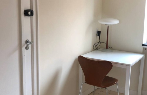 Hellerup Resort | 84 m² Private room ∙ 1 bedroom ∙ 1 guest