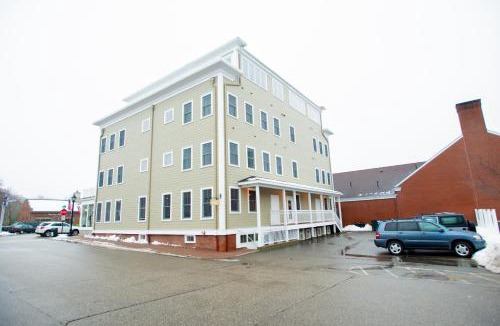 Kennebunk Hotel | 84 Main