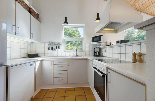 Femmøller House | 8403 Ebeltoft - Blackholmsvej 6