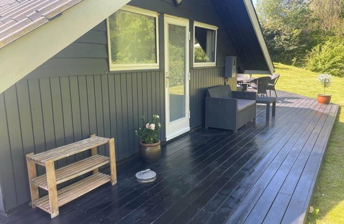 Femmøller House | 8405 Ebeltoft - Langbakkevej 7