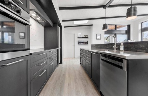 Vibæk Strand House | 8410 Ebeltoft - Elgvej 22