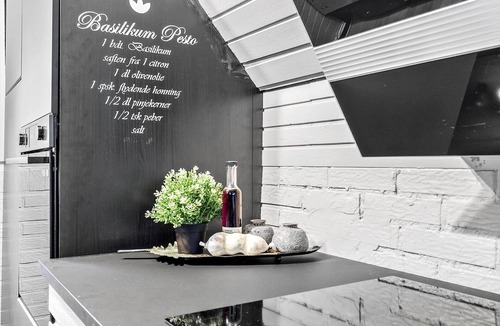Øksenmølle House | 84109 Ebeltoft - Birkevej 1