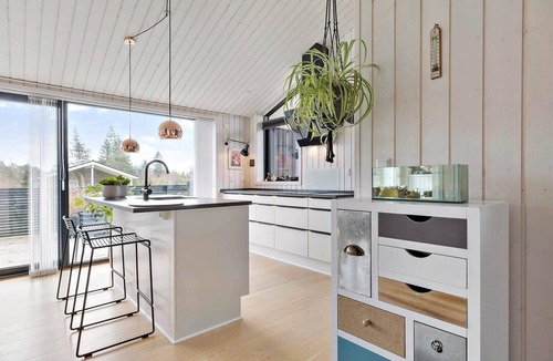 Femmøller House | 8411 Ebeltoft - Fyrbakken 13