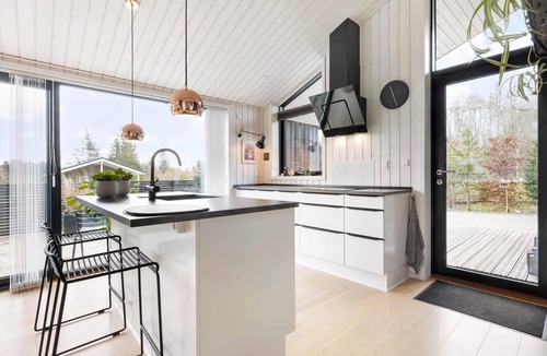 Femmøller House | 8411 Ebeltoft - Fyrbakken 13