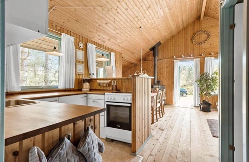 Øksenmølle House | 84113 Ebeltoft - Sneppevej 29