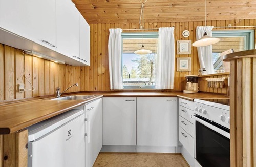 Øksenmølle House | 84113 Ebeltoft - Sneppevej 29