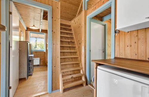 Øksenmølle House | 84113 Ebeltoft - Sneppevej 29