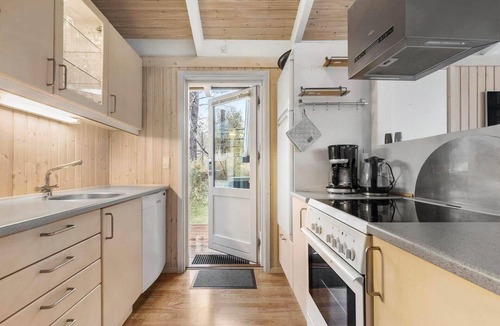 Handrup Strand House | 84131 Ebeltoft - Mågevangen 25 C