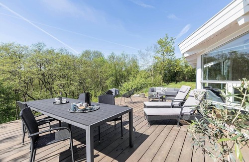 Handrup Strand House | 84131 Ebeltoft - Mågevangen 25 C