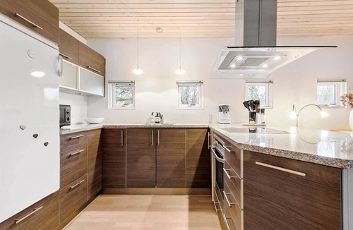 Øksenmølle House | 84132 Ebeltoft - Lærkevej 80
