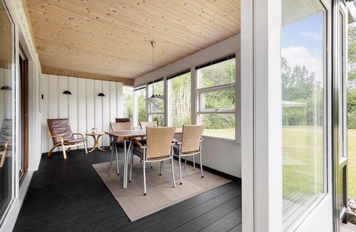 Øksenmølle House | 84132 Ebeltoft - Lærkevej 80