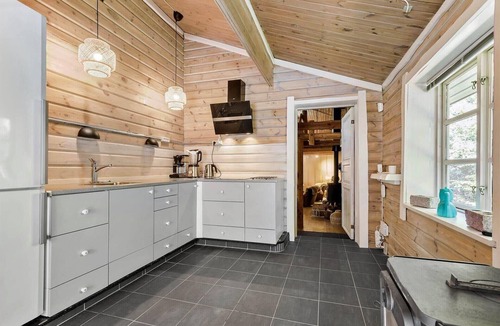 Ronde House | 84144 Rønde - Nøddevej 22