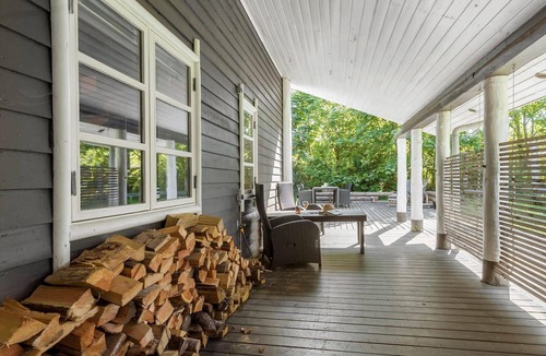 Ronde House | 84144 Rønde - Nøddevej 22