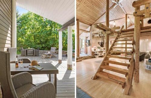 Ronde House | 84144-Ronde-Noddevej-22