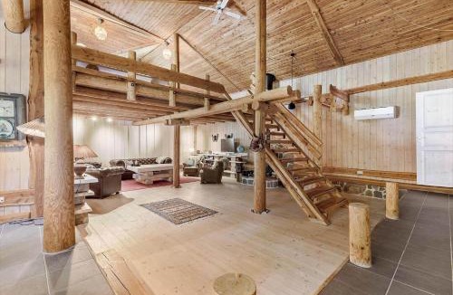 Ronde House | 84144-Ronde-Noddevej-22