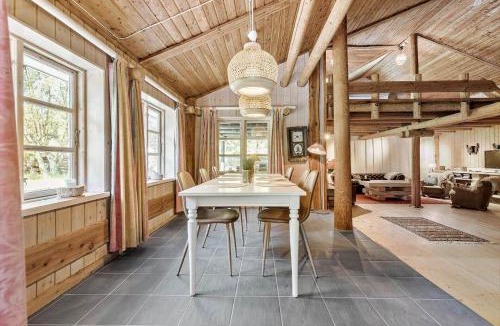 Ronde House | 84144-Ronde-Noddevej-22