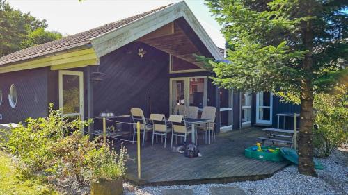 Lyngsbæk Strand House | 84163-Ebeltoft-Nordbakken-29
