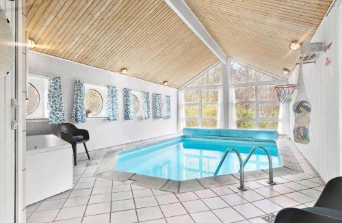 Lyngsbæk Strand House | 84163-Ebeltoft-Nordbakken-29