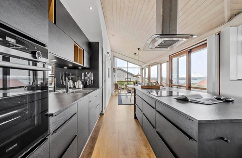 Ronde House | 84164 Rønde - Stenhøjvej 17