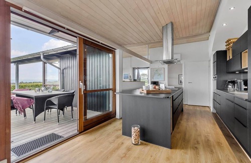 Ronde House | 84164 Rønde - Stenhøjvej 17