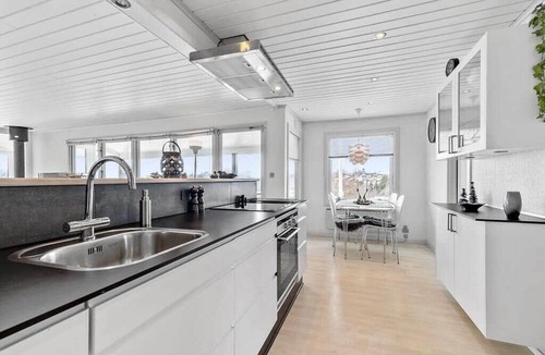 Egsmark Strand House | 84165 Ebeltoft - Brislingevej 30