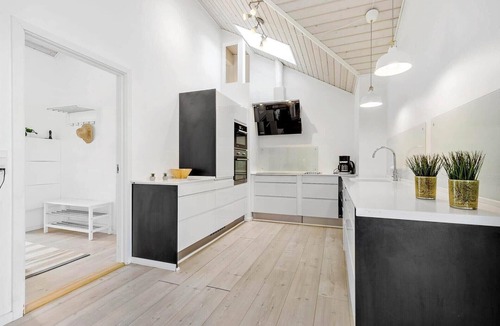 Elsegarde Strand House | 84169 Ebeltoft - Vestensøvej 22 F