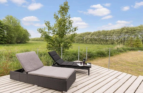 Elsegarde Strand House | 84169 Ebeltoft - Vestensøvej 22 F