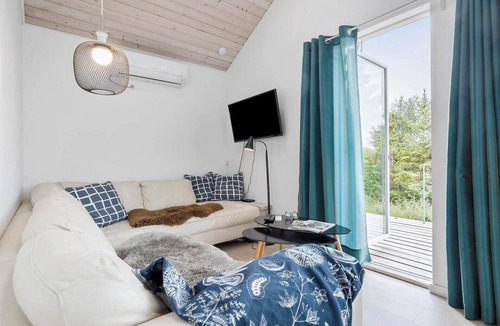 Elsegarde Strand House | 84169 Ebeltoft - Vestensøvej 22 F