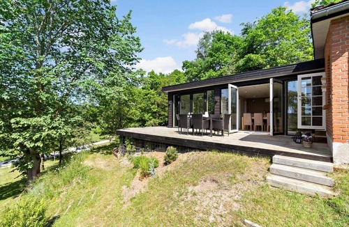 Femmøller House | 84173 Ebeltoft - Elmelundsvej 19