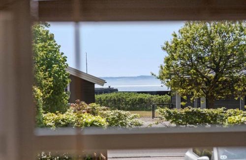Lyngsbæk Strand House | 84182-Ebeltoft-Kystvejen-37