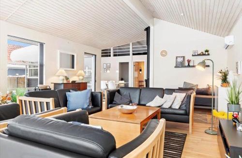 Lyngsbæk Strand House | 84182-Ebeltoft-Kystvejen-37
