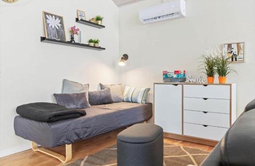 Lyngsbæk Strand House | 84182-Ebeltoft-Kystvejen-37