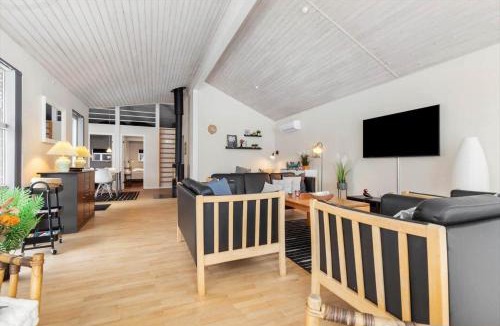 Lyngsbæk Strand House | 84182-Ebeltoft-Kystvejen-37