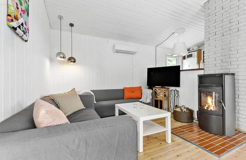 Handrup House | 84215 Ebeltoft - Selledalen 3