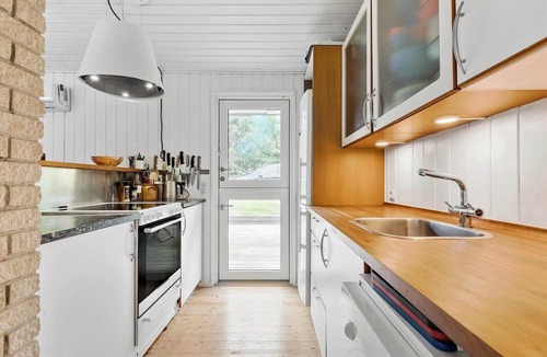 Handrup House | 84215 Ebeltoft - Selledalen 3