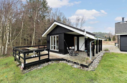 Øksenmølle House | 84231 Ebeltoft - Mågevej 50